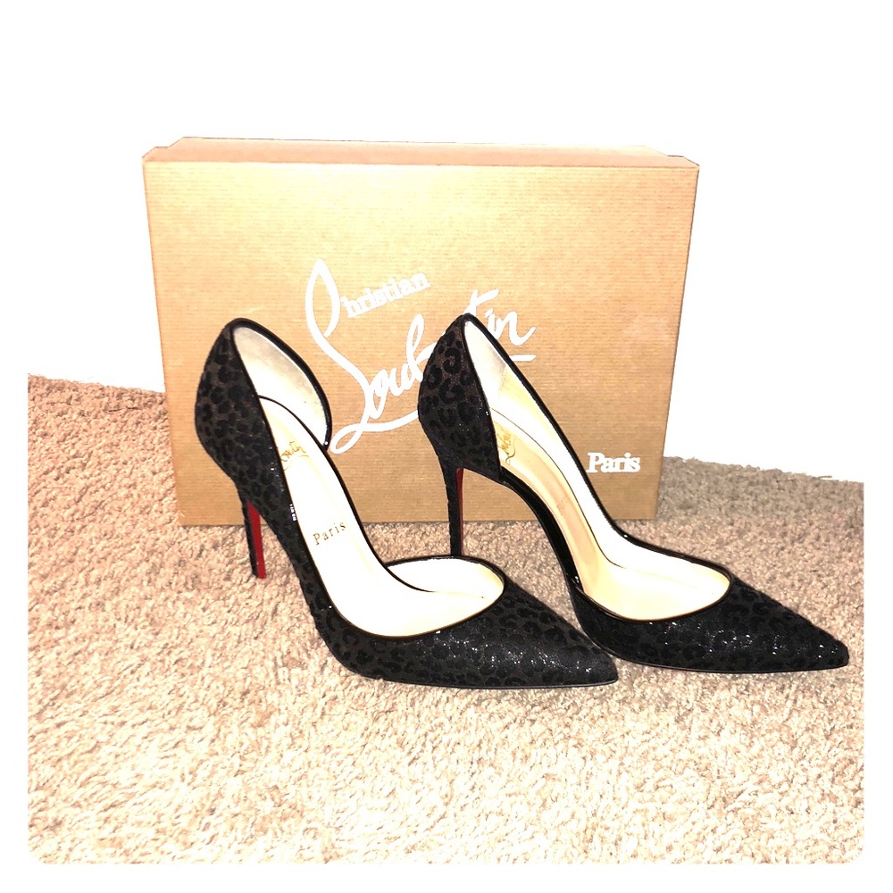 Christian Louboutin Heels